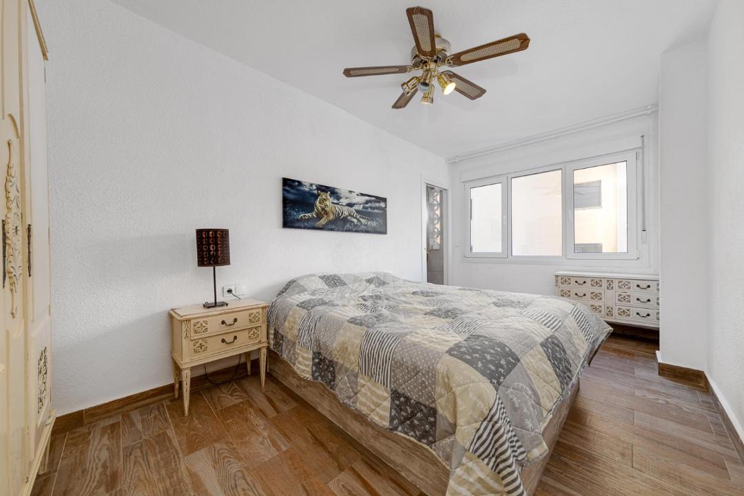 Photo of Bedroom in Torrevieja