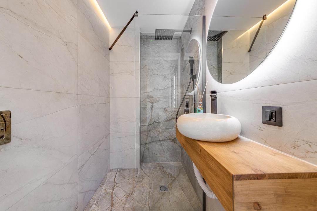 Photo of Bathroom in Torrevieja