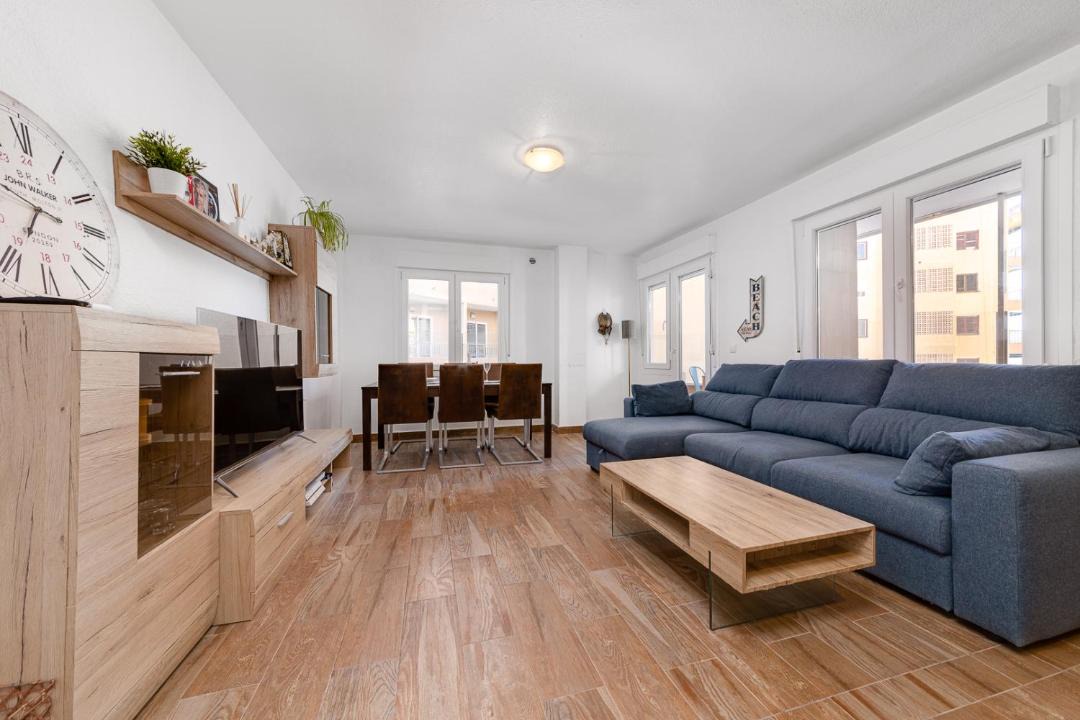 Photo of Livingroom in Torrevieja