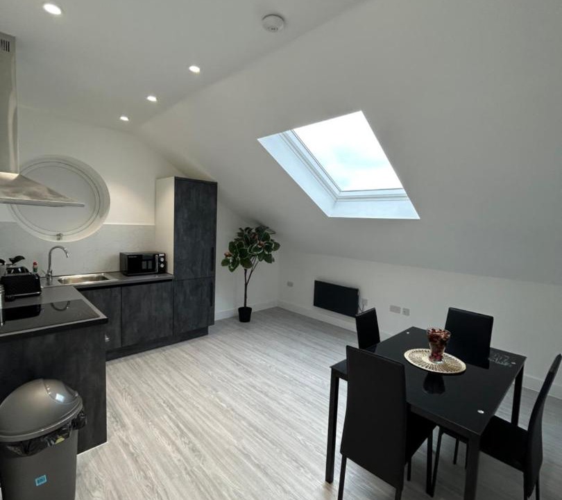 Photo of Livingroom in Higham Hill