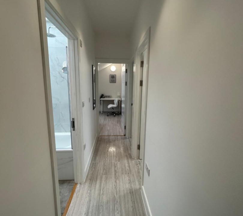 Photo of Bedroom in Higham Hill