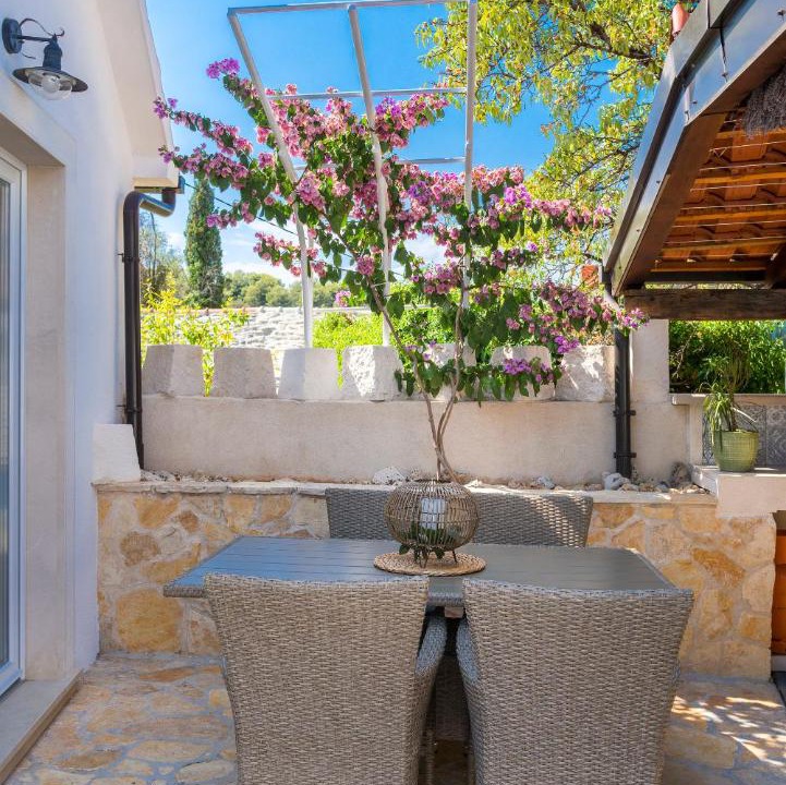 Photo of Patio Balcony in Skrip