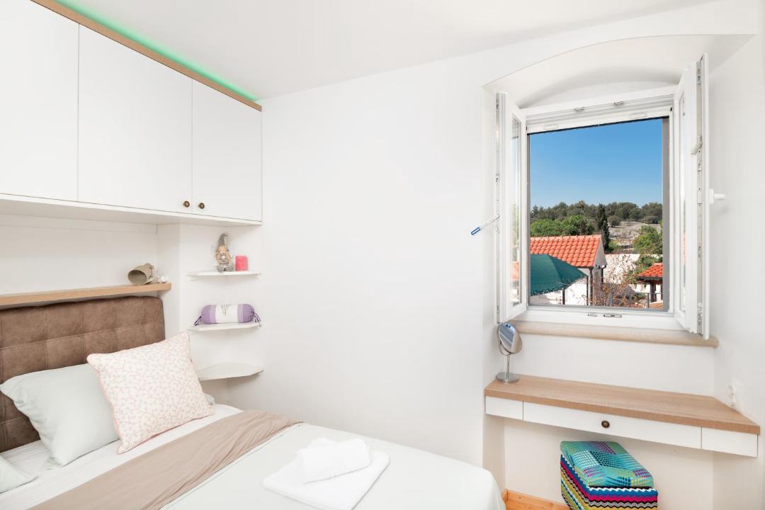 Photo of Bedroom in Skrip