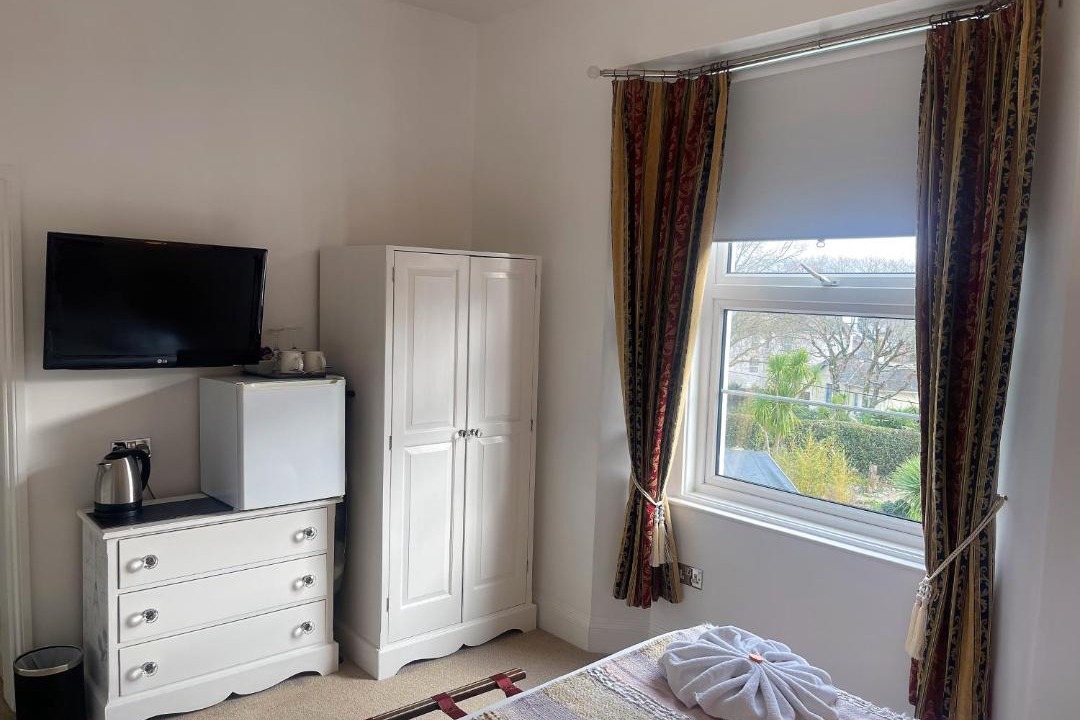 Photo of Bedroom in Torquay