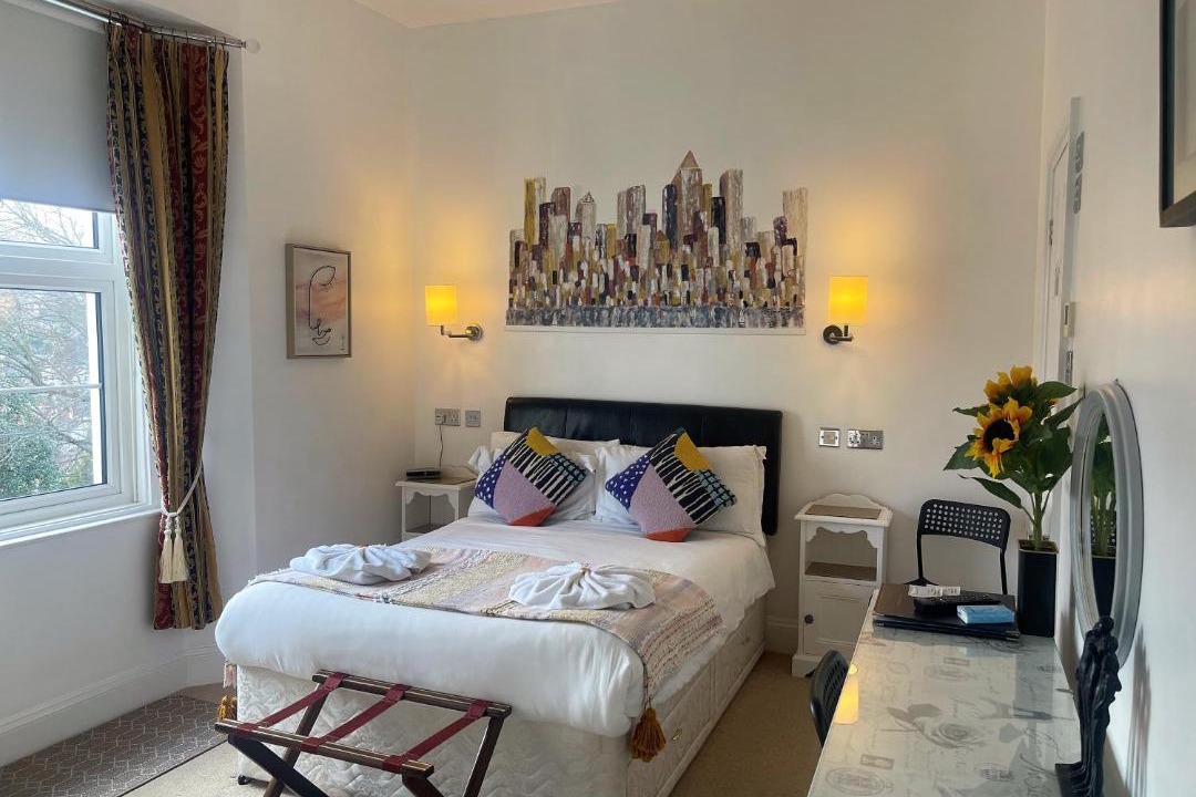 Photo of Bedroom in Torquay