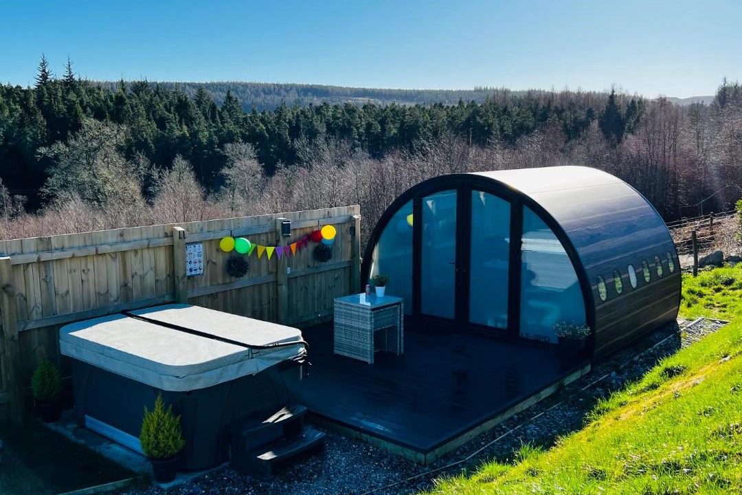 Photo of Others in Glen Urquhart