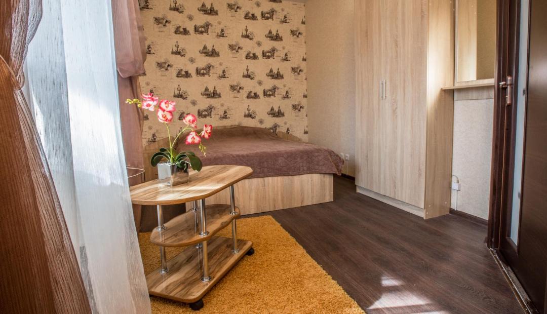 Photo of Livingroom in Penza