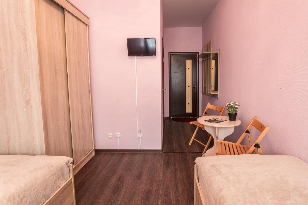 Photo of Bedroom in Penza