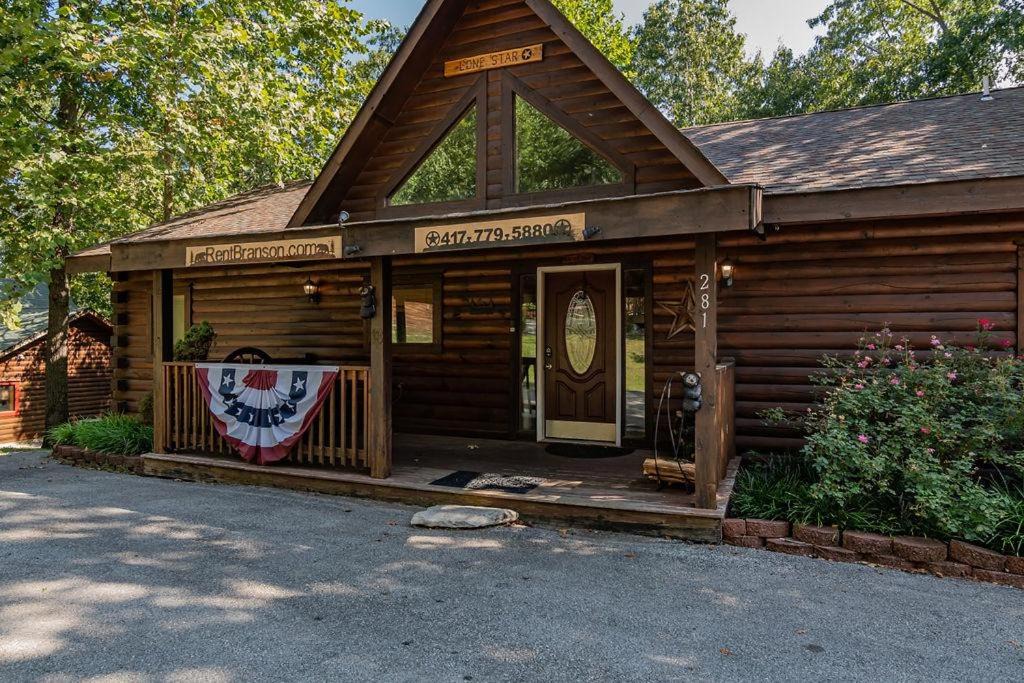 Photo of Others in Branson Cedars