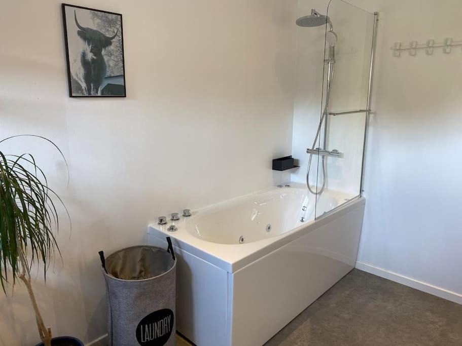 Photo of Bathroom in Ravnsbaek