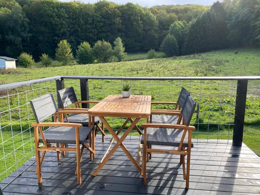 Photo of Patio Balcony in Ravnsbaek