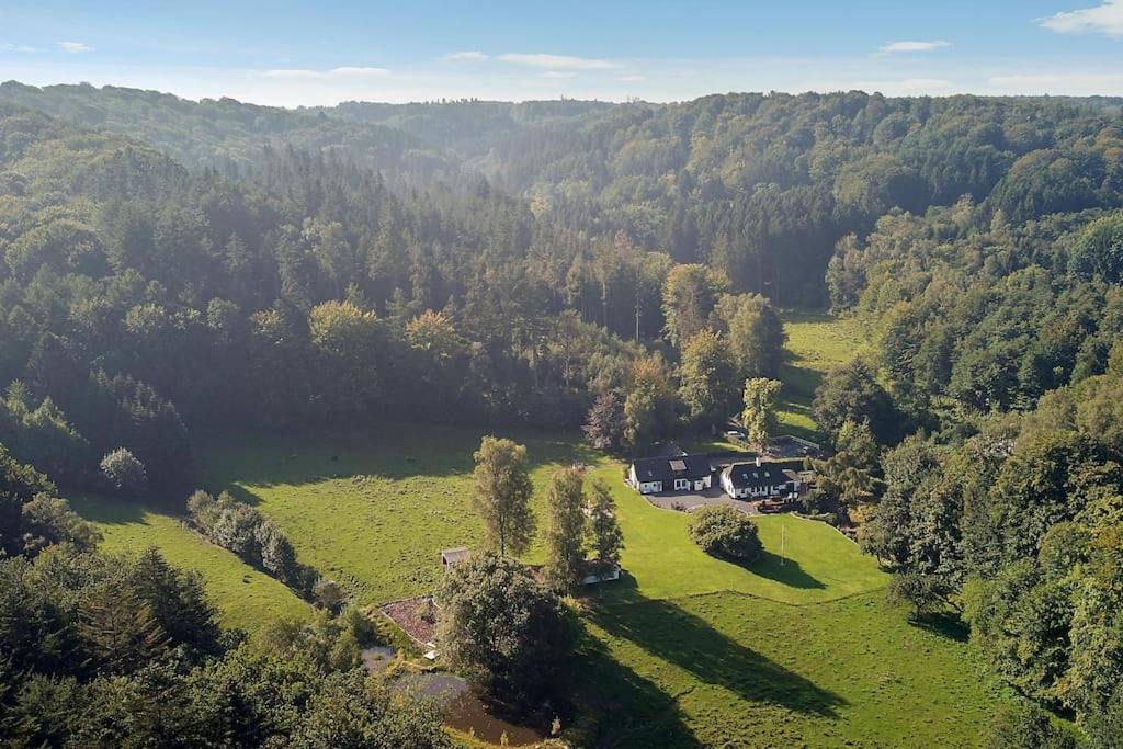 Photo of Outdoor in Ravnsbaek