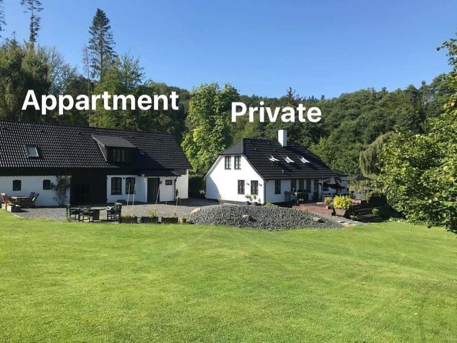Photo of Buildings in Ravnsbaek