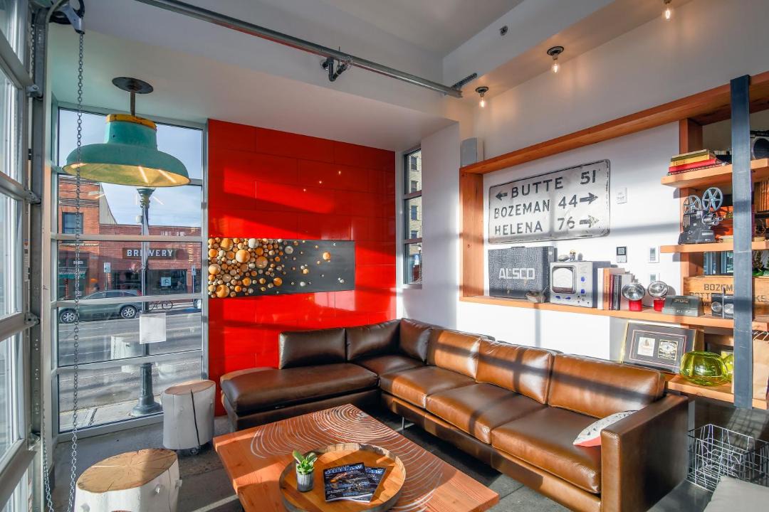 Photo of Others in Downtown Bozeman