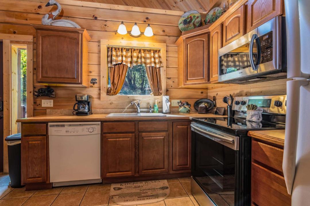 Photo of Others in Branson Cedars