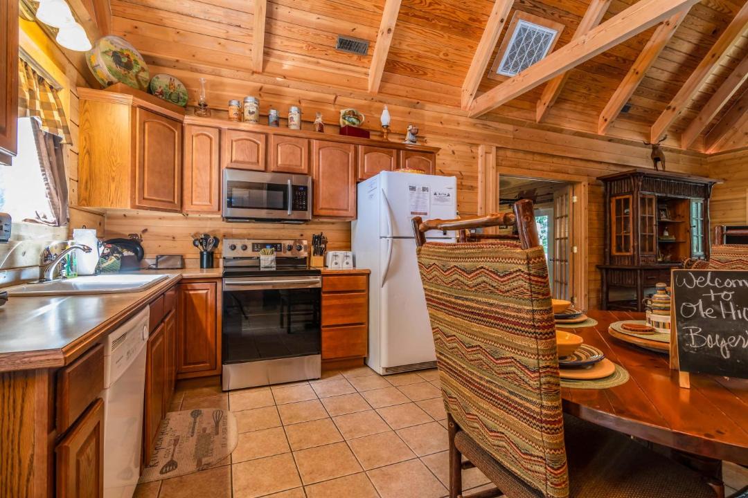 Photo of Others in Branson Cedars