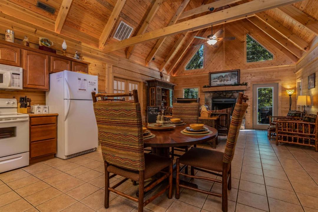 Photo of Others in Branson Cedars