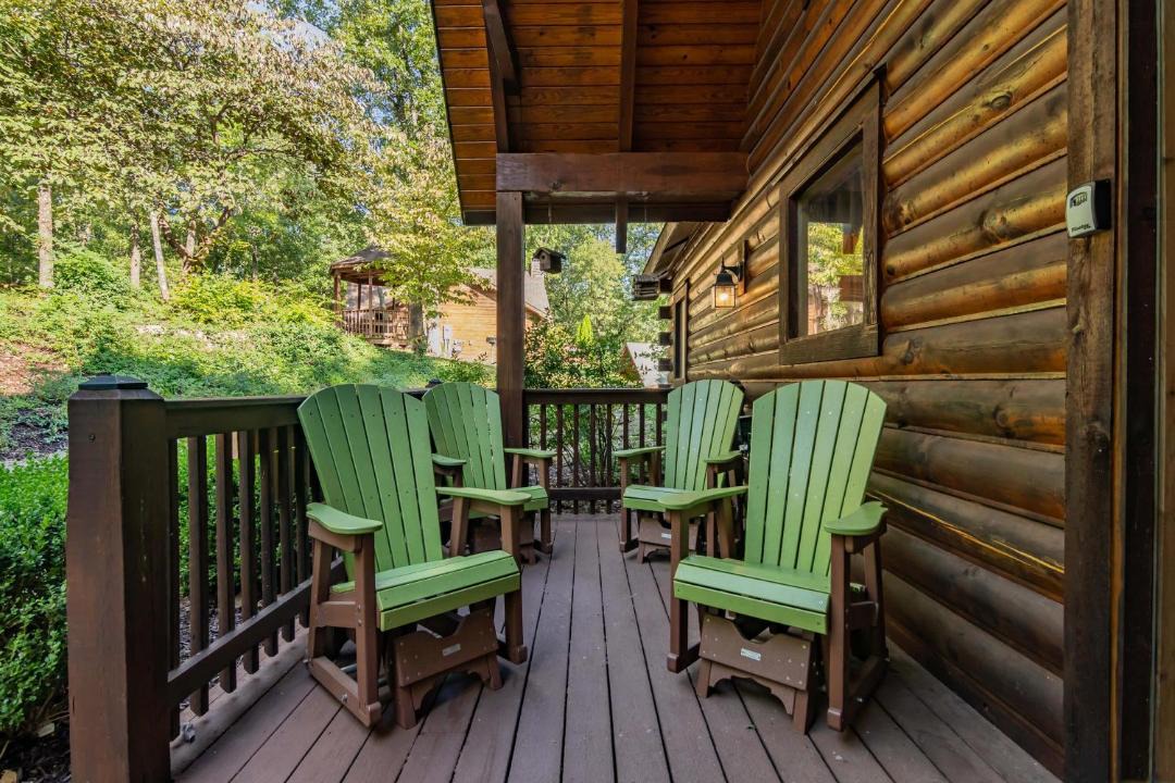 Photo of Others in Branson Cedars