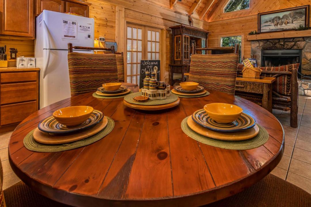 Photo of Others in Branson Cedars