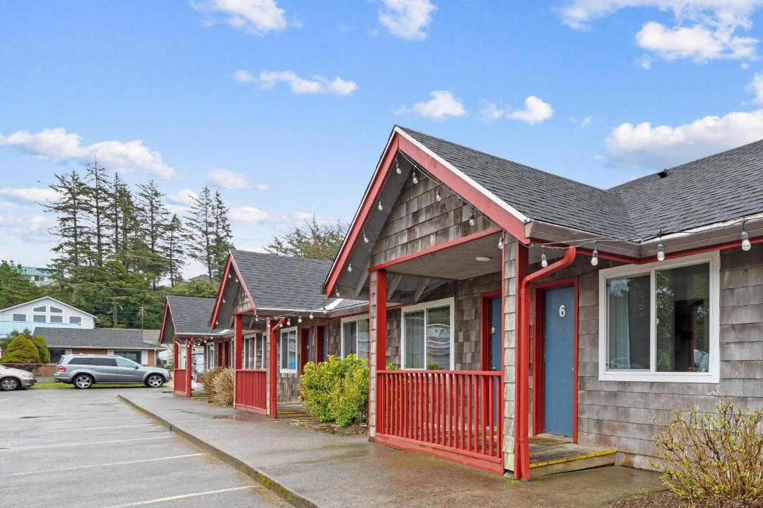 Photo of Others in Pacific City