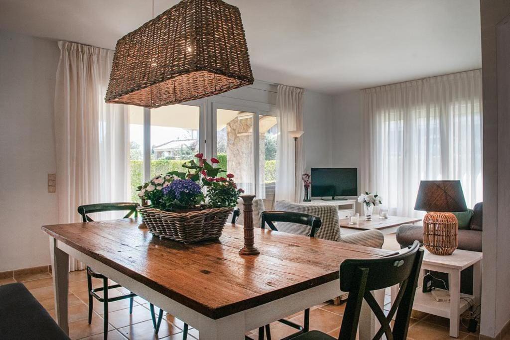 Photo of Livingroom in Bonmont Terres Noves
