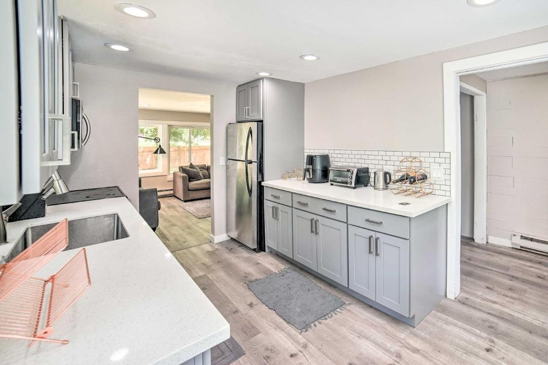 Photo of Others in Baring