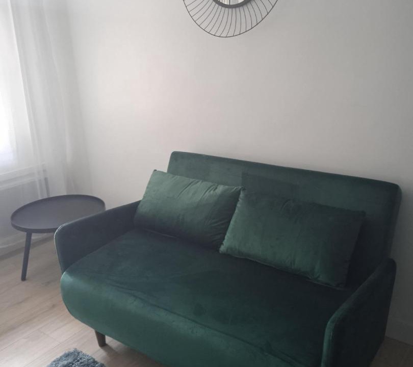 Photo of Livingroom in Bagnoles-de-l'Orne