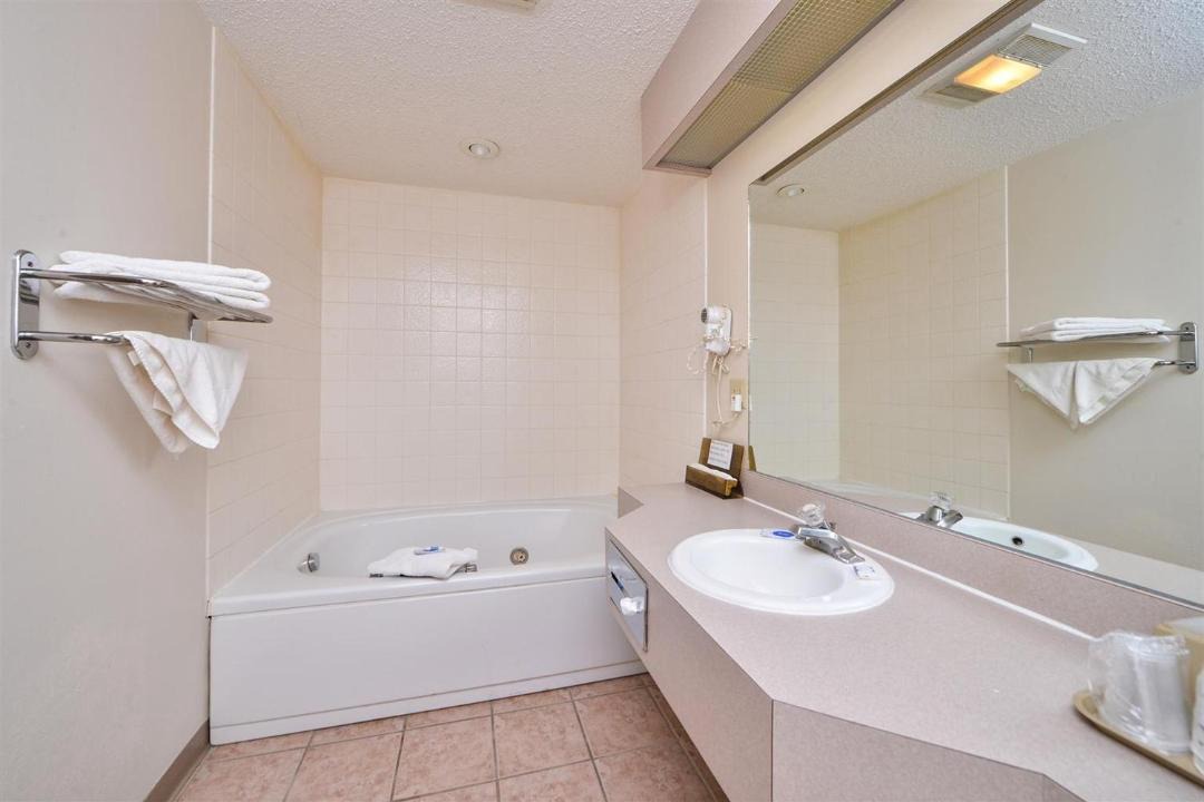 Photo of Bathroom in Guymon