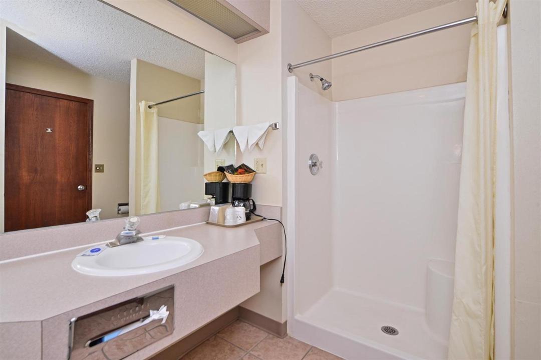 Photo of Bathroom in Guymon