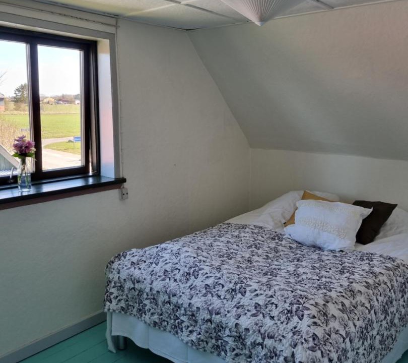 Photo of Bedroom in Maribo