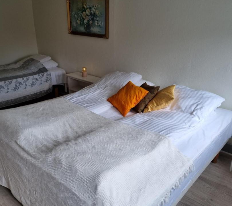 Photo of Bedroom in Maribo
