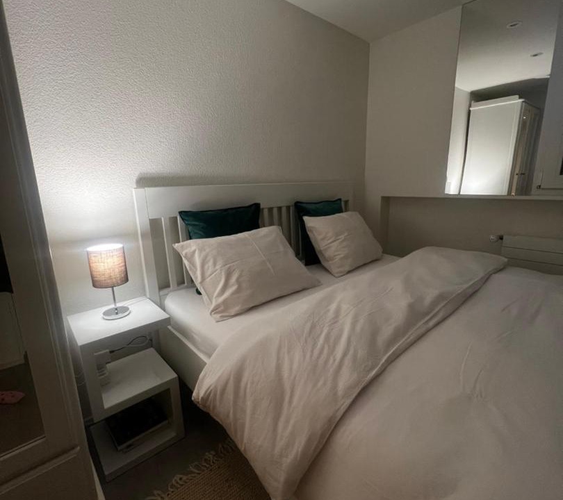 Photo of Bedroom in Nussbaumen