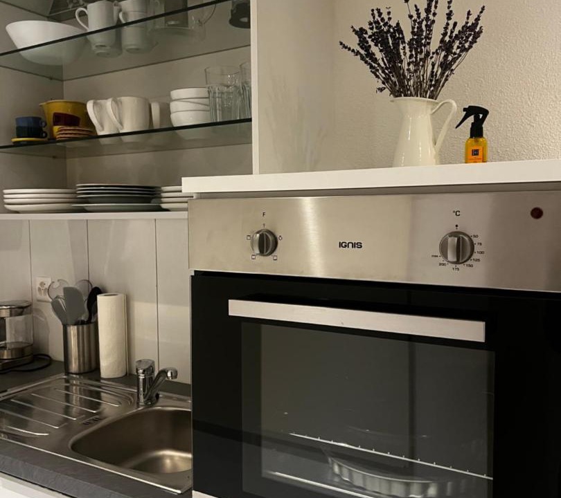 Photo of Kitchen in Nussbaumen