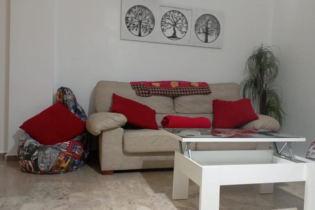 Photo of Livingroom in Ruidera