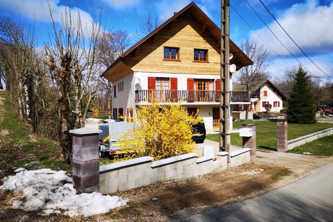 Photo of Others in Bonlieu