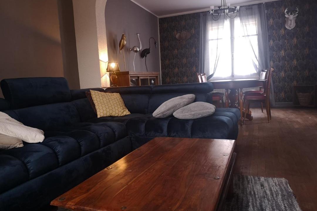 Photo of Livingroom in Nesle