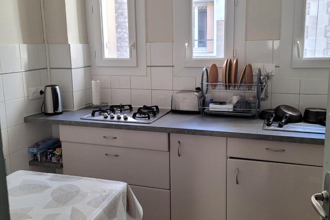 Photo of Kitchen in Poitiers