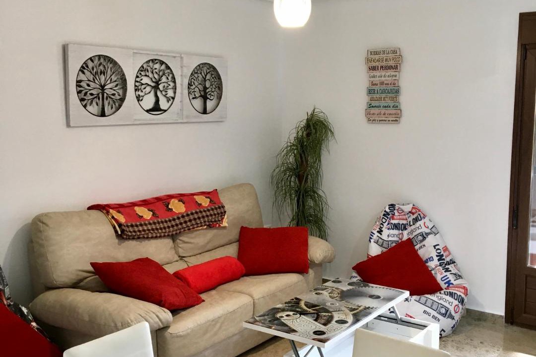 Photo of Livingroom in Ruidera
