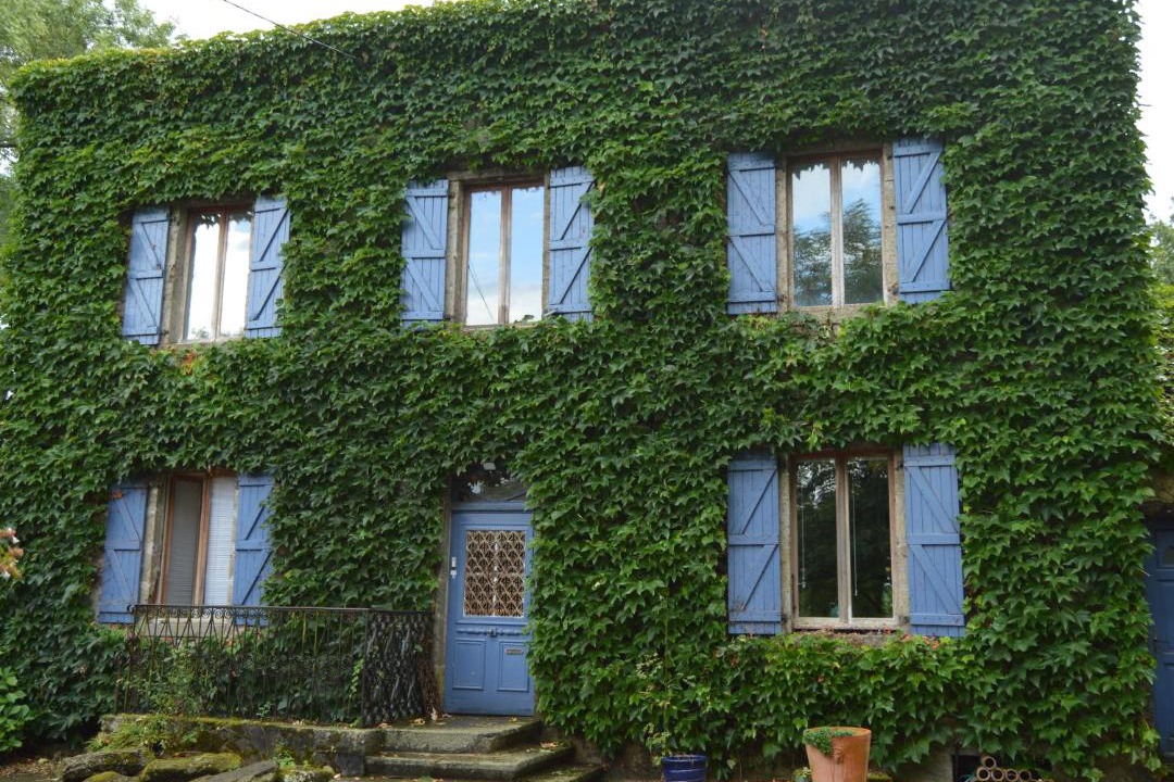 Photo of Others in Saint-Maurice-la-Souterraine