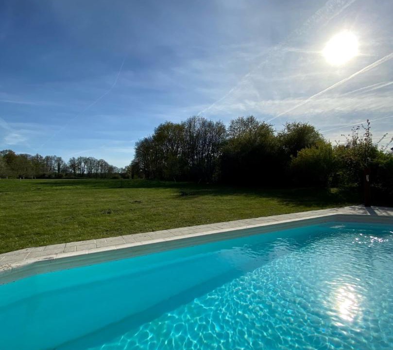 Photo of Outdoor in Loche-sur-Indrois