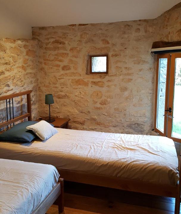 Photo of Bedroom in Chasseneuil-sur-Bonnieure