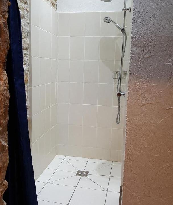 Photo of Bathroom in Chasseneuil-sur-Bonnieure