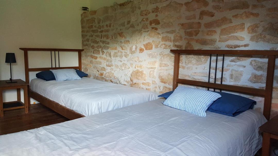 Photo of Bedroom in Chasseneuil-sur-Bonnieure