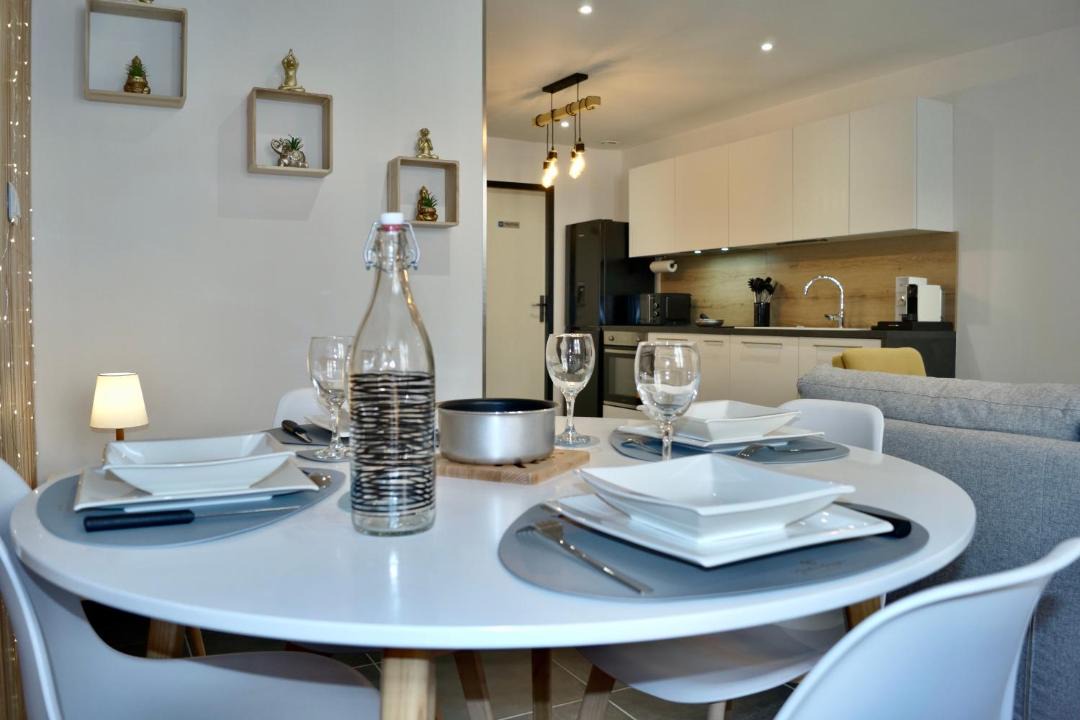 Photo of Livingroom in Crest