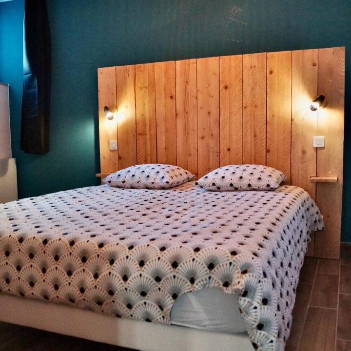 Photo of Bedroom in Crest