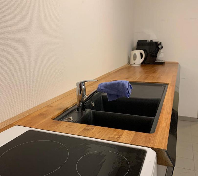 Photo of Kitchen in Hojer