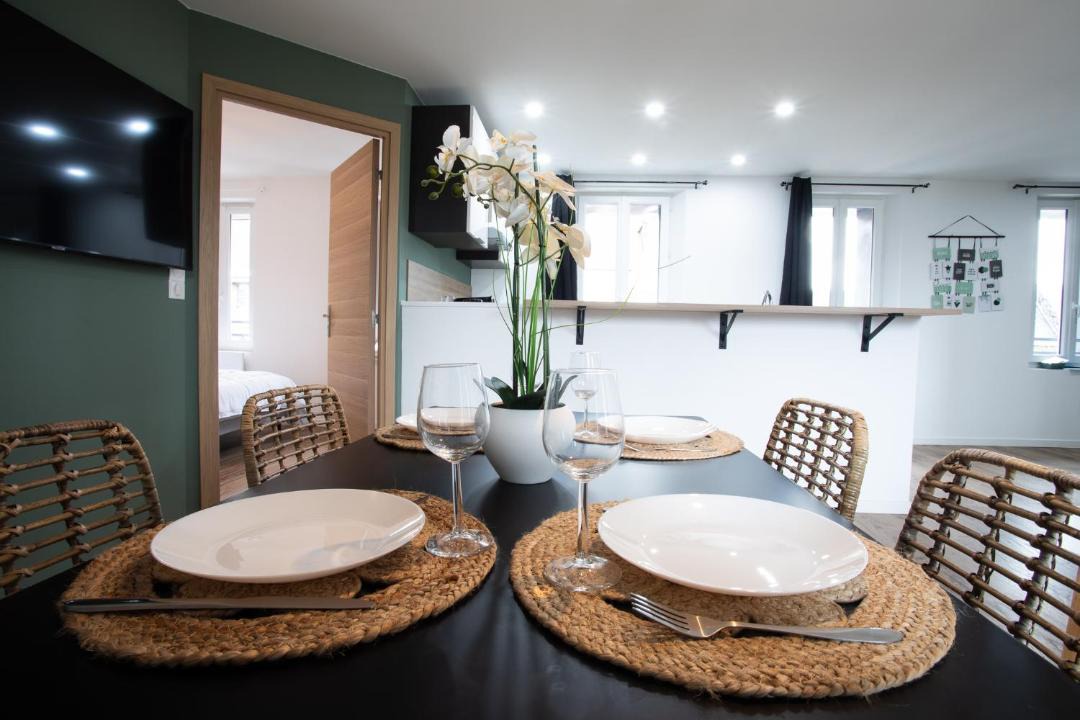 Photo of Livingroom in Eu