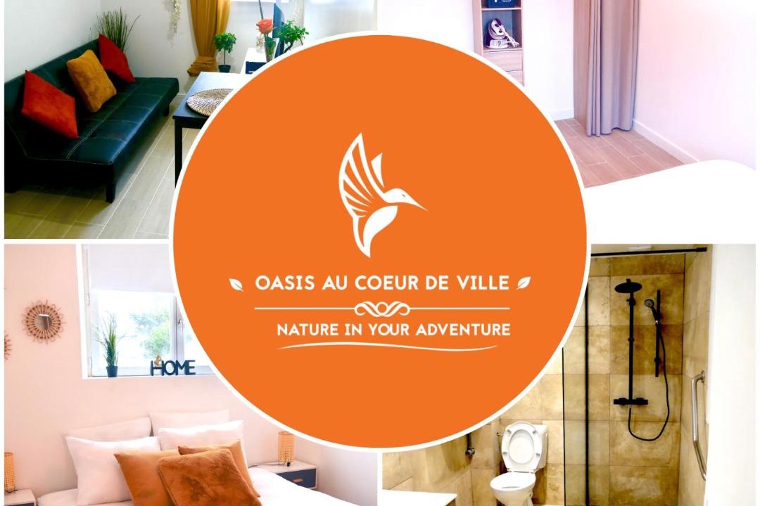 Photo of Bedroom in Sens