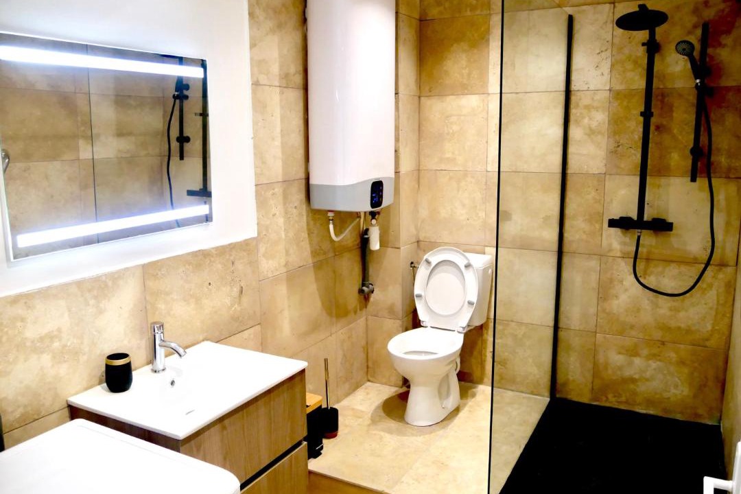 Photo of Bathroom in Sens