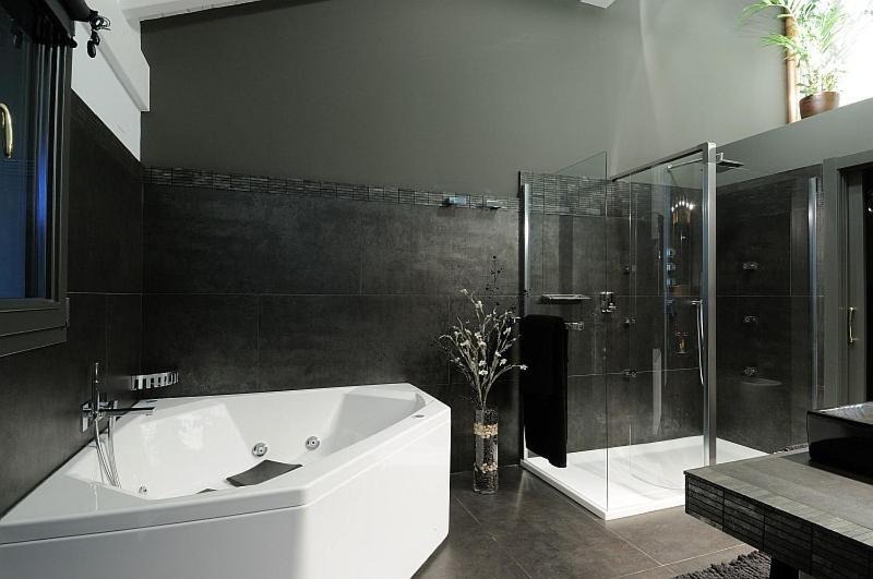 Photo of Bathroom in Muxika